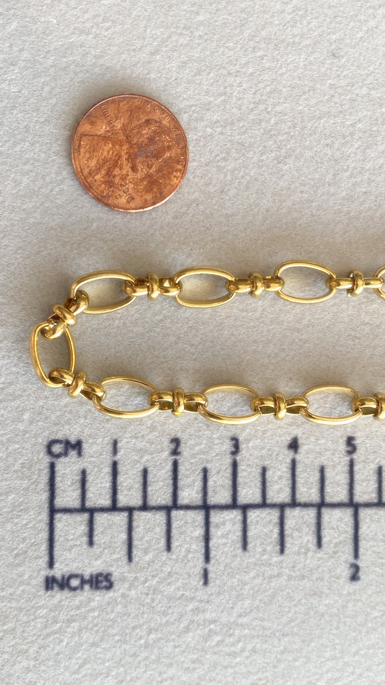 Sailor Muse Necklace