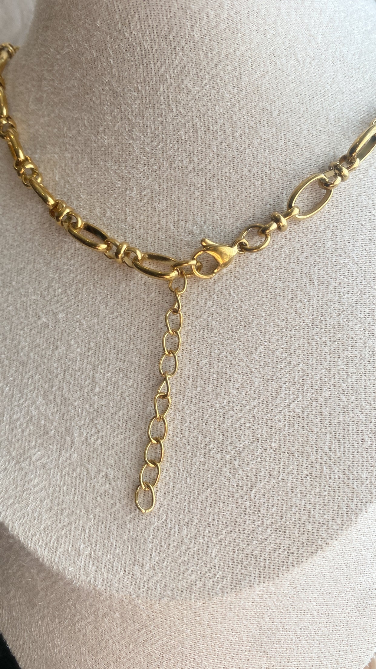 Sailor Muse Necklace