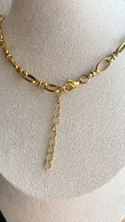 Sailor Muse Necklace