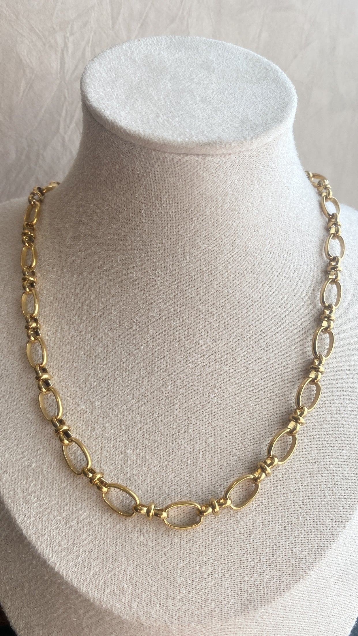 Sailor Muse Necklace