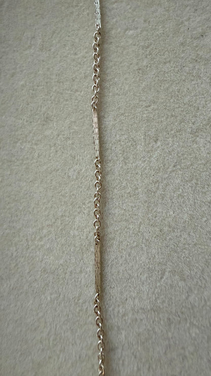 Extra Fancy Permanent Jewelry Chains