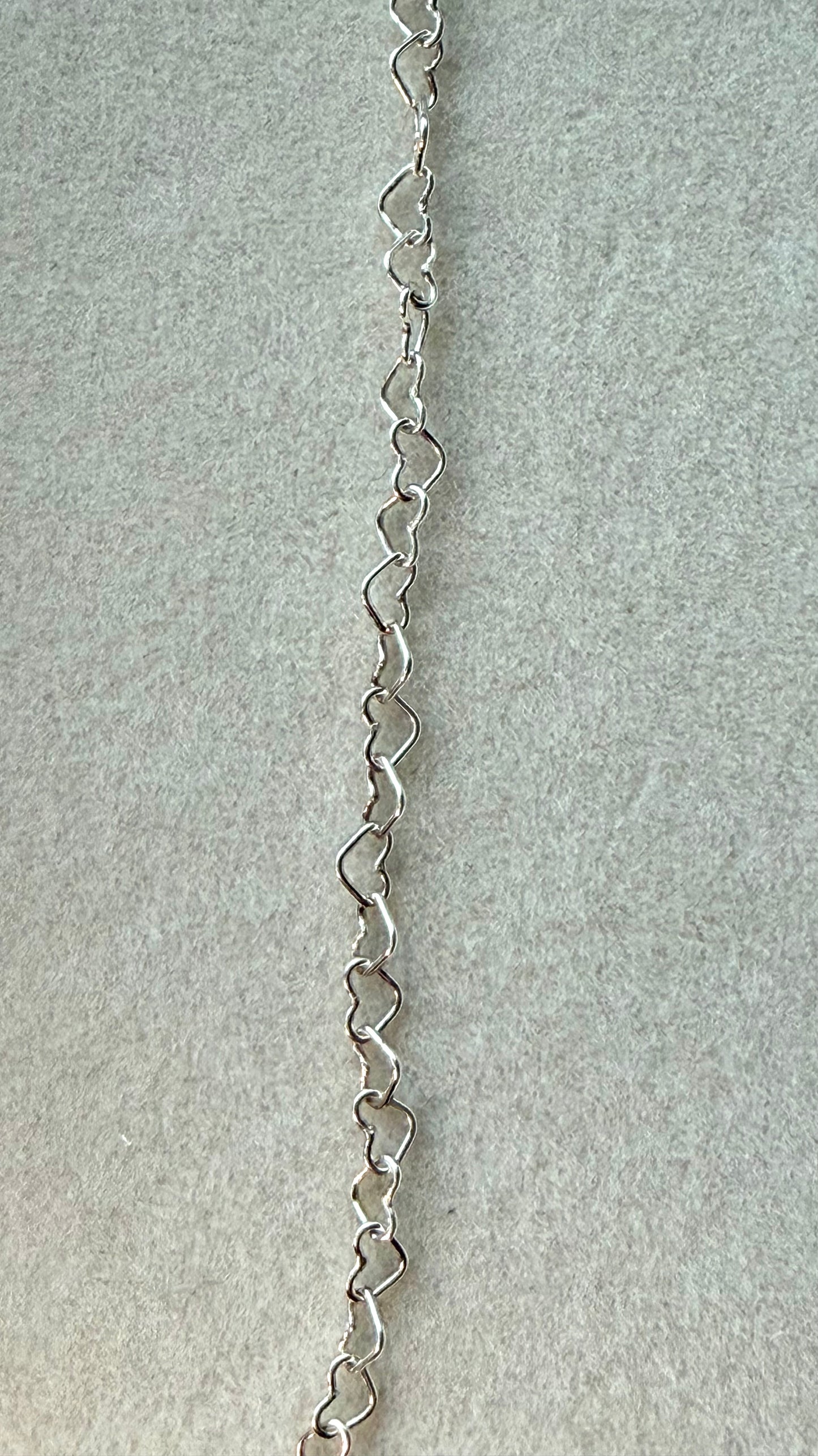 Extra Fancy Permanent Jewelry Chains