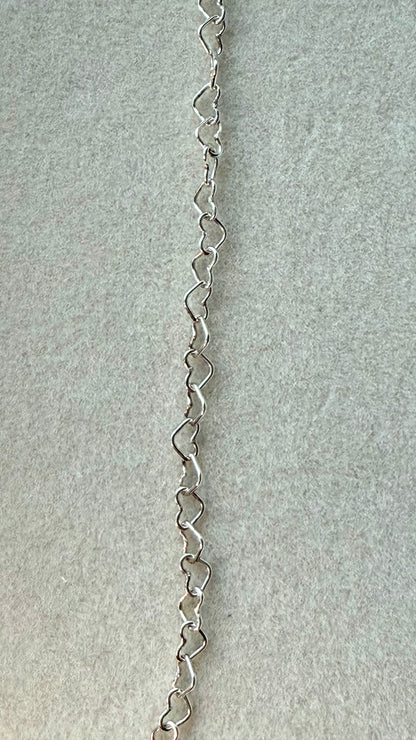 Extra Fancy Permanent Jewelry Chains