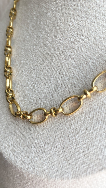 Sailor Muse Necklace