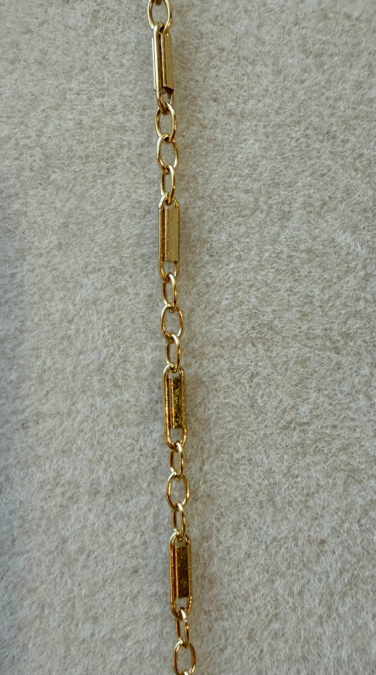 Extra Fancy Permanent Jewelry Chains