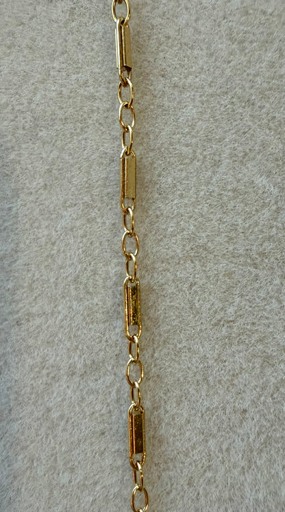 Extra Fancy Permanent Jewelry Chains