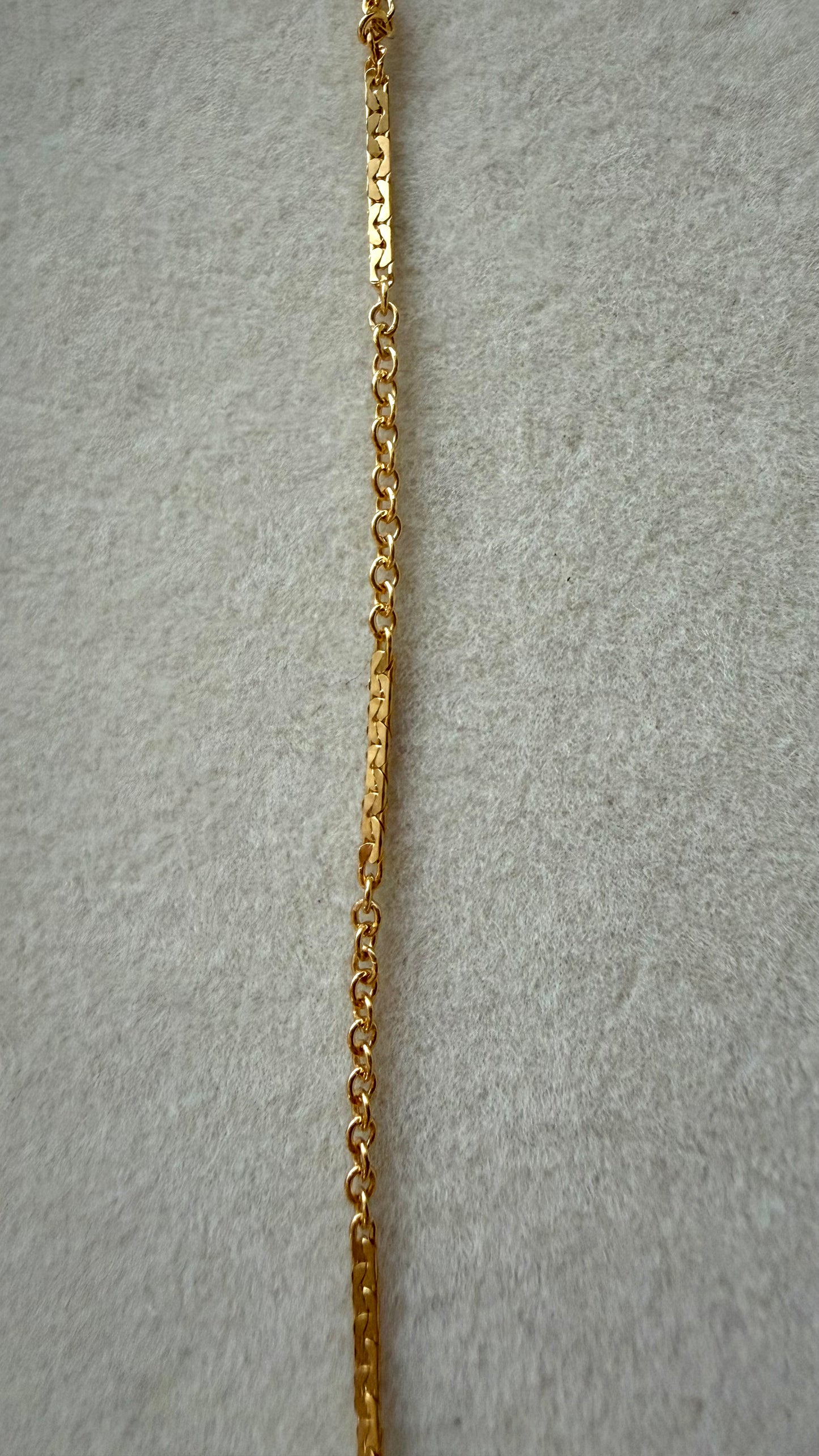 Extra Fancy Permanent Jewelry Chains